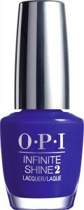 OPI infinte Shine Indignantly Indgio OPI infinte Shine Indignantly Indgio