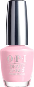OPI infinte Shine Pretty In Perseveres OPI infinte Shine Pretty In Perseveres