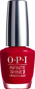 OPI infinte Shine Relentless Ruby OPI infinte Shine Relentless Ruby