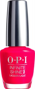 OPI infinte Shine She Went On and On and On OPI infinte Shine She Went On and On and On