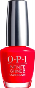 OPI infinte Shine Unrepentantly Red OPI infinte Shine Unrepentantly Red