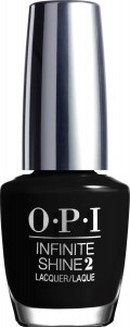 OPI infinte Shine We re Back In Black OPI infinte Shine We re Back In Black