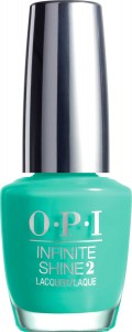 OPI infinte Shine Withstands The Test Of Thyme OPI infinte Shine Withstands The Test Of Thyme