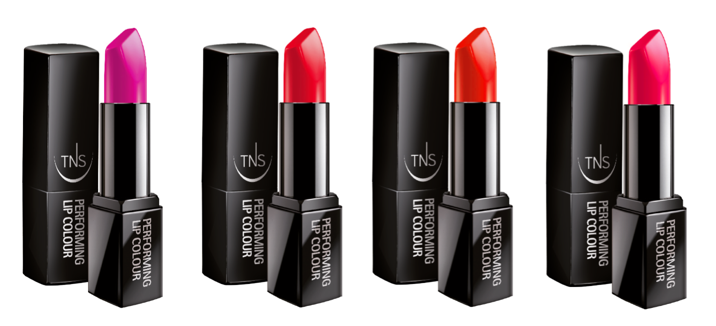 Tns Cosmetics Wild Flower Collection Primavera 2016 Tns Cosmetics Wild Flower Collection Primavera 2016