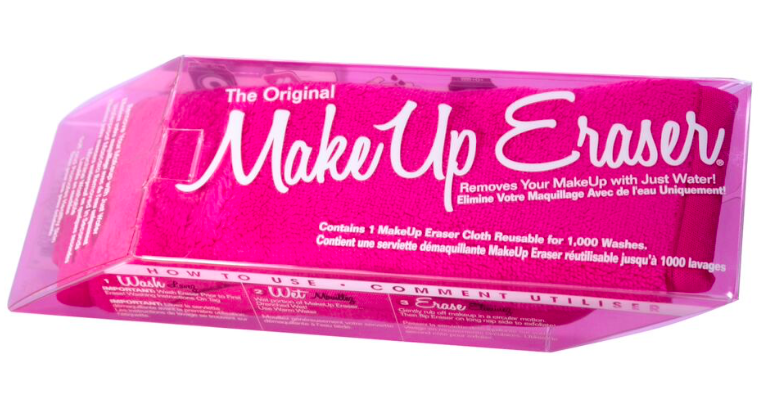Salvietta Makeup Eraser