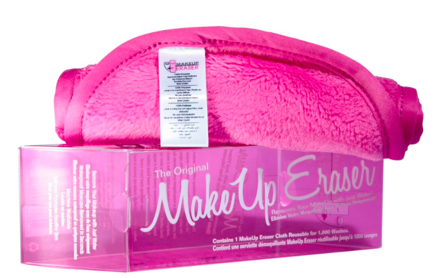 Salvietta Makeup Eraser Salvietta Makeup Eraser