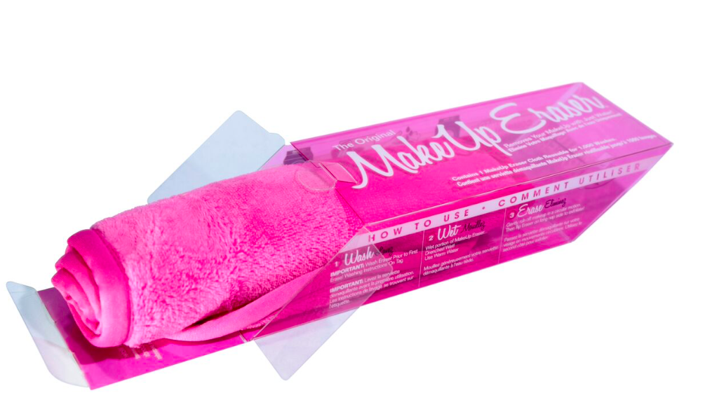 Salvietta Makeup Eraser Salvietta Makeup Eraser