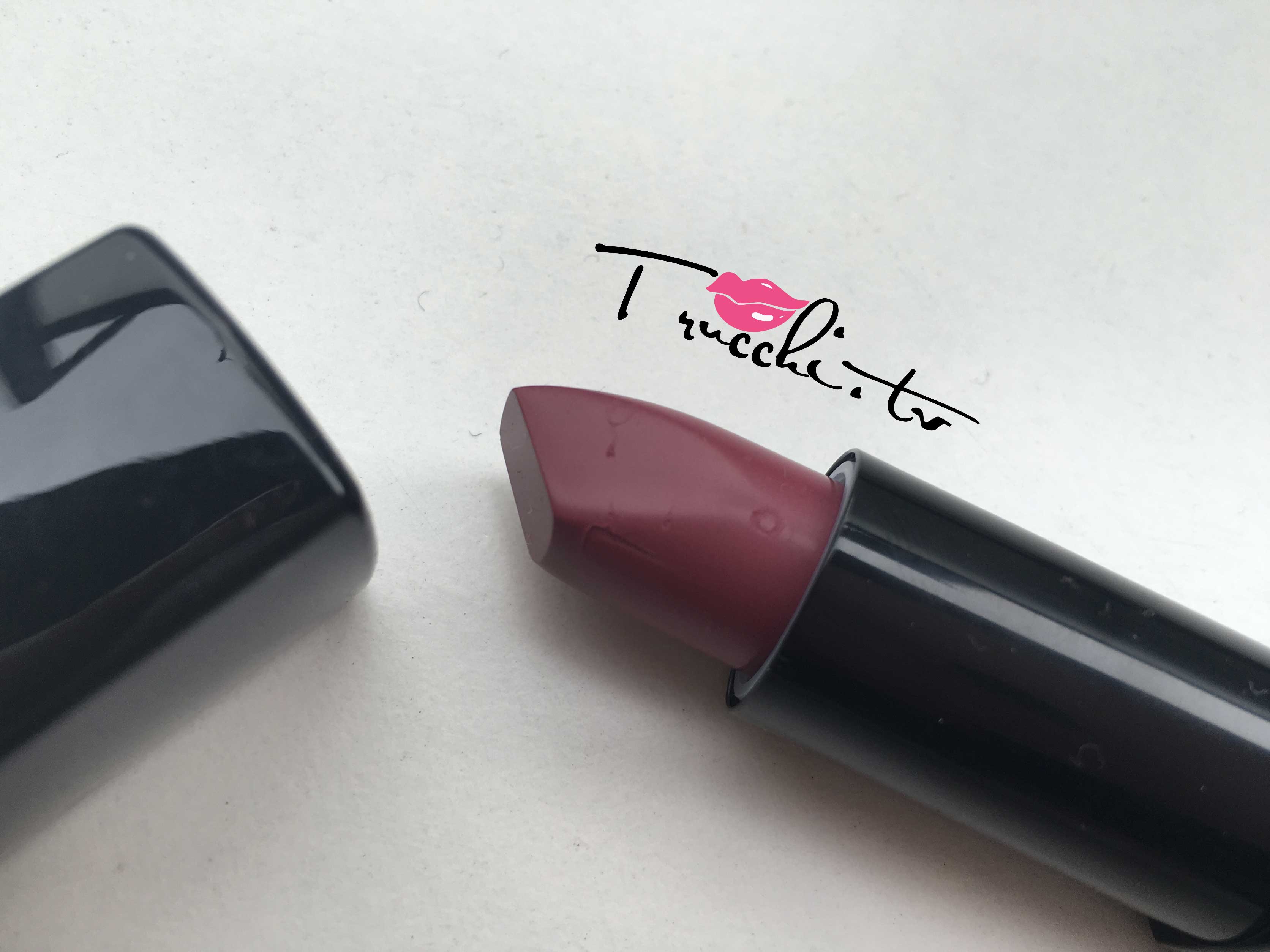 Tns Cosmetics Wild Flower Collection Primavera 2016 Rossetto Fuchsia Tns Cosmetics Wild Flower Collection Primavera 2016 Rossetto Fuchsia