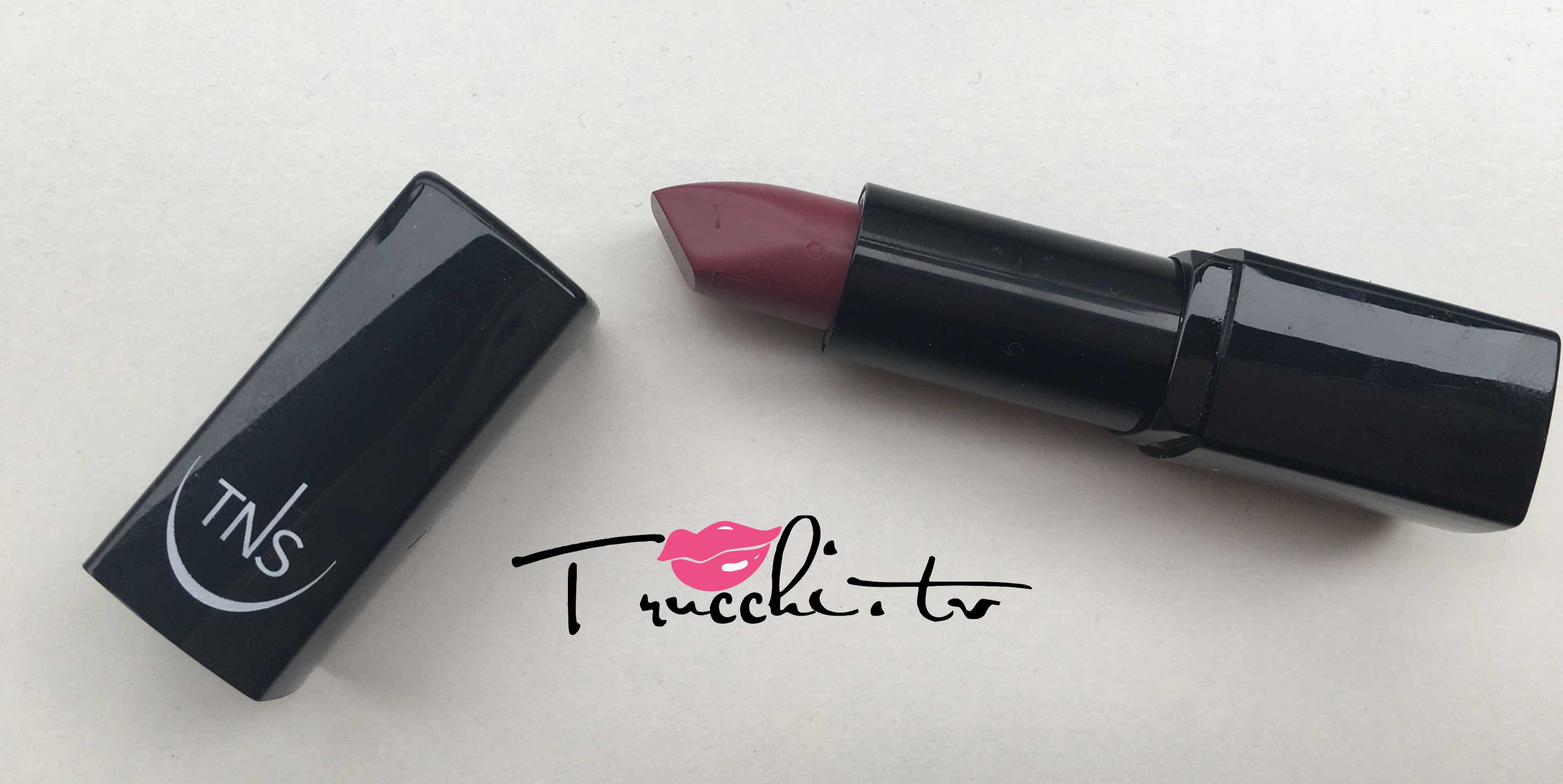 Tns Cosmetics Wild Flower Collection Primavera 2016 Rossetto Fuchsia Tns Cosmetics Wild Flower Collection Primavera 2016 Rossetto Fuchsia