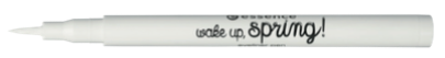 essence wake up, spring! eyeliner pen 02 Let's The Spring Begin