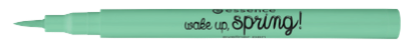 essence wake up, spring! eyeliner pen Spring a-ling a-ling