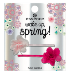 essence wake up, spring! – hair slides essence wake up, spring! – hair slides