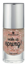 essence wake up, spring! – top coat essence wake up, spring! – top coat