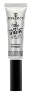 Essence little eyebrow monsters – eyebrow fixing gel Essence little eyebrow monsters – eyebrow fixing gel