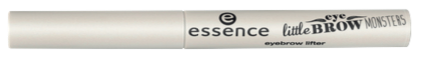 Essence little eyebrow monsters – eyebrow lifter 01 Essence little eyebrow monsters – eyebrow lifter 01