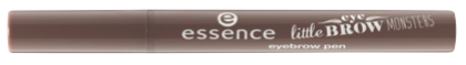 Essence little eyebrow monsters – eyebrow pen 02 Essence little eyebrow monsters – eyebrow pen 02