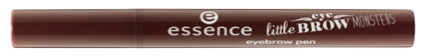 Essence little eyebrow monsters – eyebrow pen 03 Essence little eyebrow monsters – eyebrow pen 03