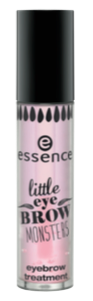 Essence little eyebrow monsters – eyebrow treatment Essence little eyebrow monsters – eyebrow treatment