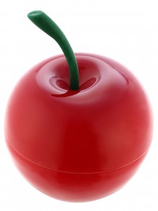 MINI BERRY LIP BALM SPF15