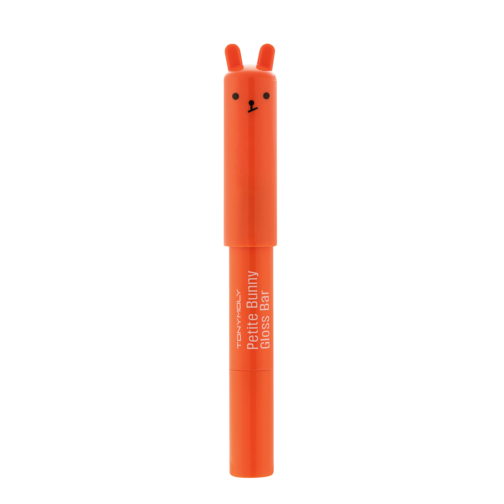 PETIT BUNNY GLOSS BAR 06 juicy orange PETIT BUNNY GLOSS BAR 06 juicy orange