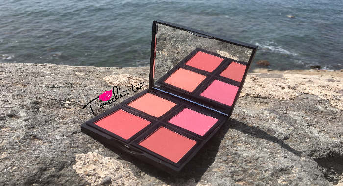 Review Elf Palette di Blush – Low Cost Approved –