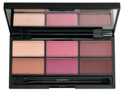 essence Lights of Orient – eyeshadow palette essence Lights of Orient – eyeshadow palette