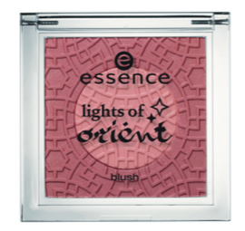 essence lights of orient – blush essence lights of orient – blush