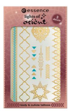 essence lights of orient – body & cuticle tattoos essence lights of orient – body & cuticle tattoos