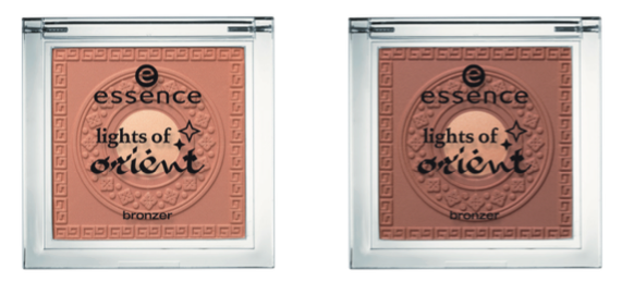 essence lights of orient – bronzer essence lights of orient – bronzer