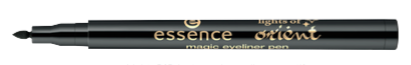 essence lights of orient – magic eyeliner pen essence lights of orient – magic eyeliner pen