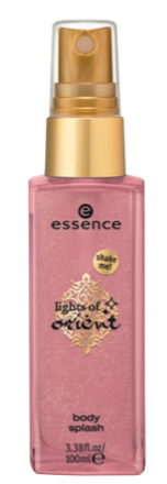 essence lights of orient – oriental body splash essence lights of orient – oriental body splash