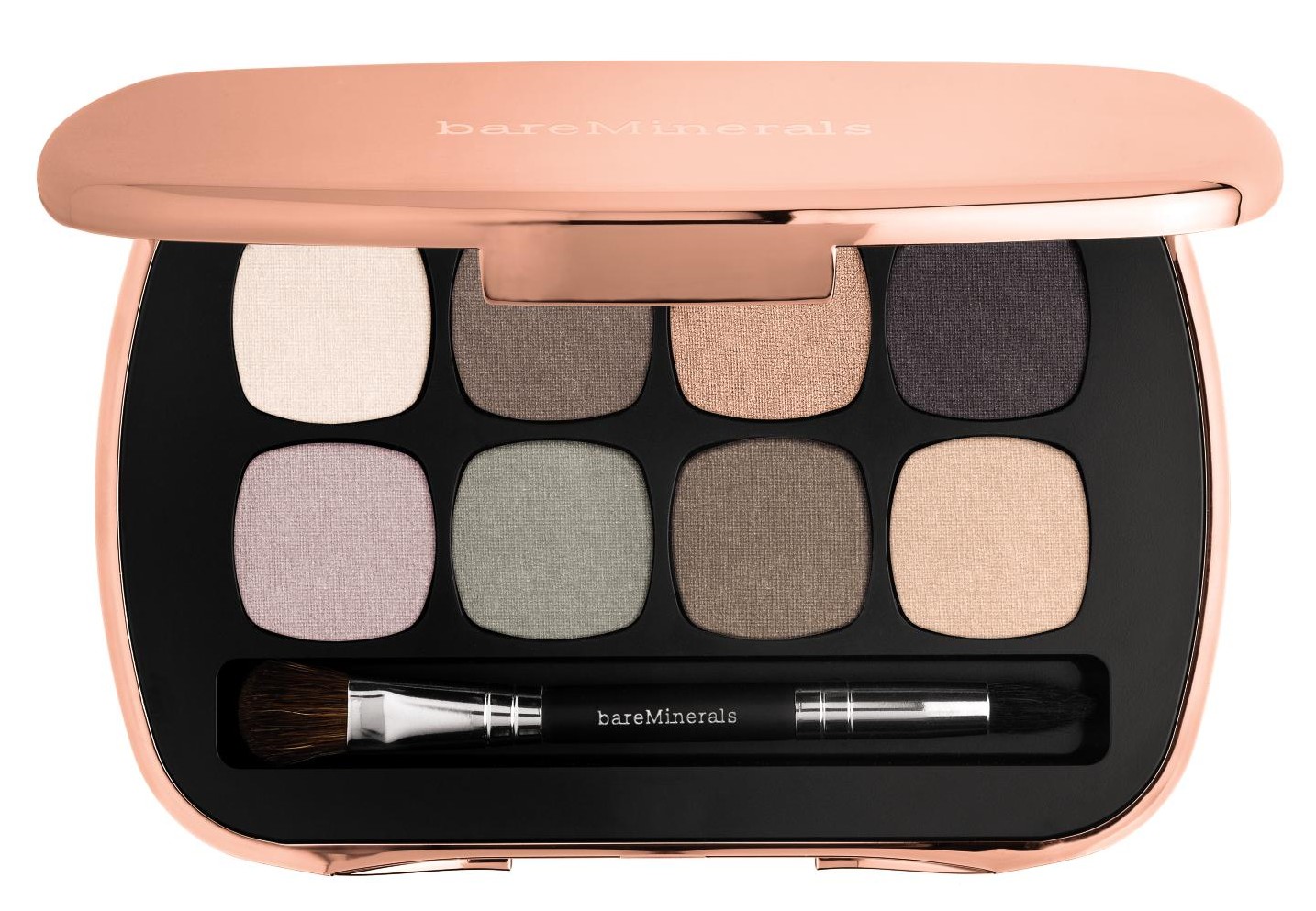 BareMinerals Palette ombretti