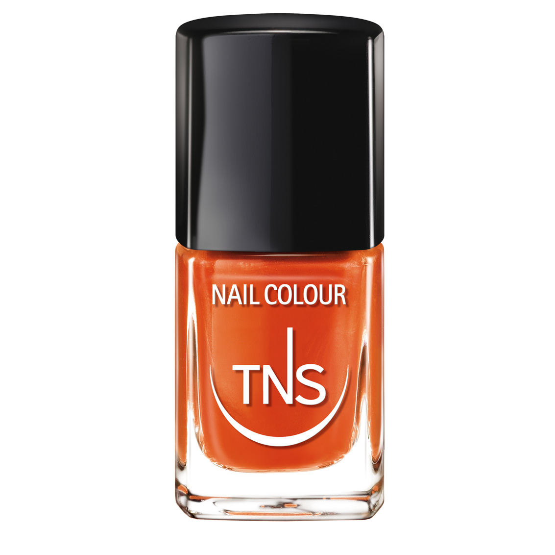 Tns Cosmetics Be My Girl - arancione puro Tns Cosmetics Be My Girl - arancione puro