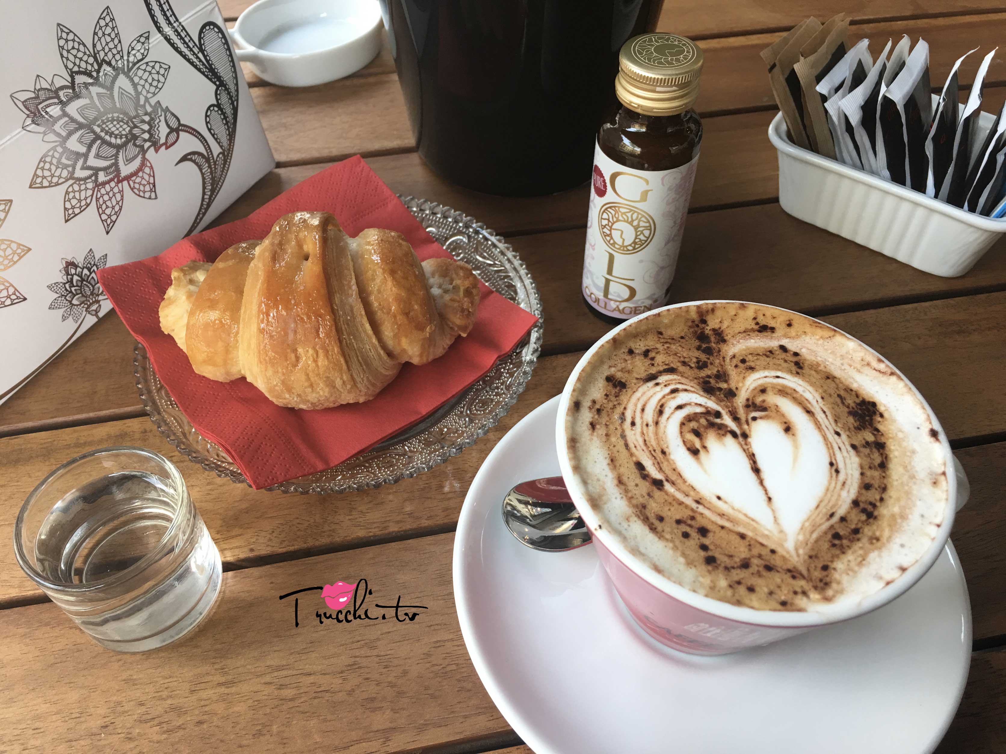 Review Pure Gold Collagen Integratore di bellezza