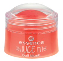 Essence juice it! - ball blush Essence juice it! - ball blush