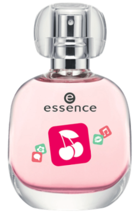 Essence juice it! - cherry eau de toilette Essence juice it! - cherry eau de toilette