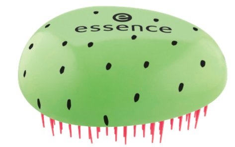 Essence juice it! - detangle brush Essence juice it! - detangle brush