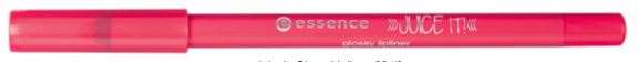 Essence juice it! - glossy lipliner Essence juice it! - glossy lipliner