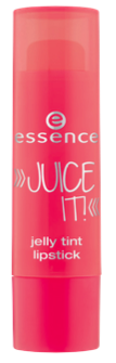 Essence juice it! - jelly tint lipstick Essence juice it! - jelly tint lipstick