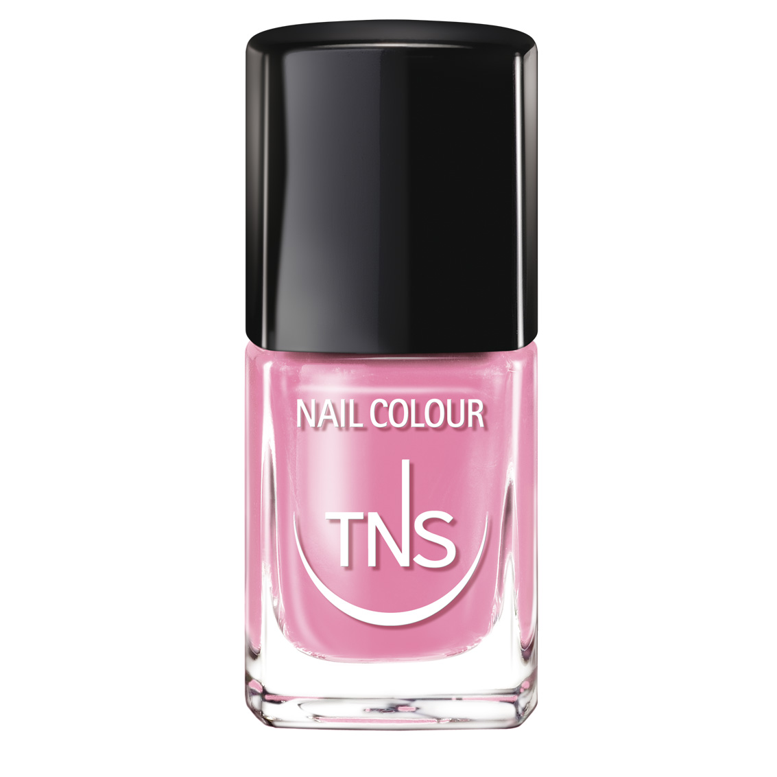 Tns Cosmetics Kiss me Kiss me - rosa Barbie Tns Cosmetics Kiss me Kiss me - rosa Barbie