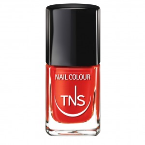 Tns Cosmetics Love Power - rosso passione Tns Cosmetics Love Power - rosso passione