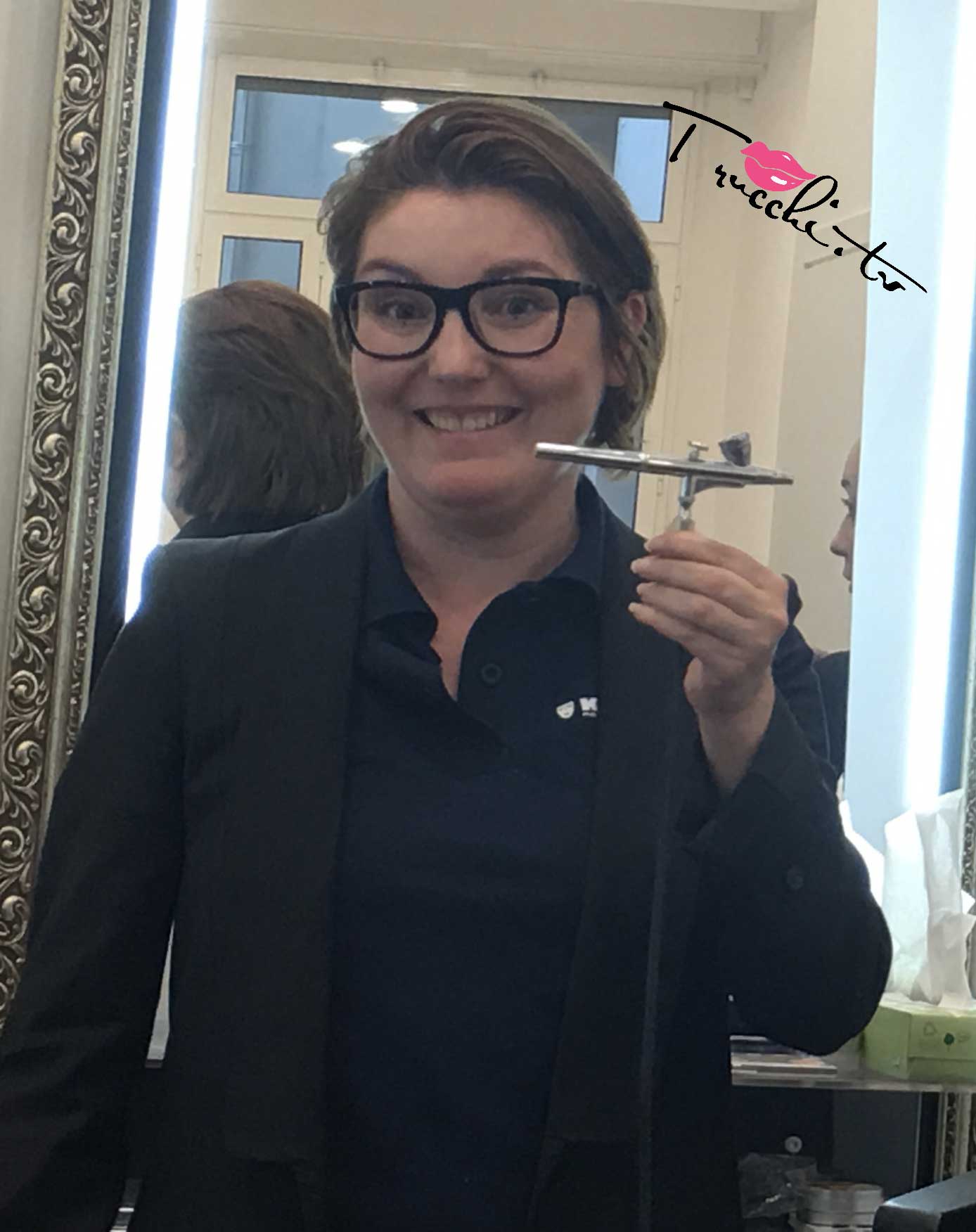 Nebula Kryolan - Emilie-Guillermin Nebula Kryolan - Emilie-Guillermin