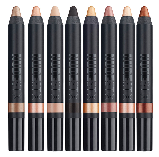 Nudestix Magnetic Eye Color - Matitoni Ombretto Luminosi