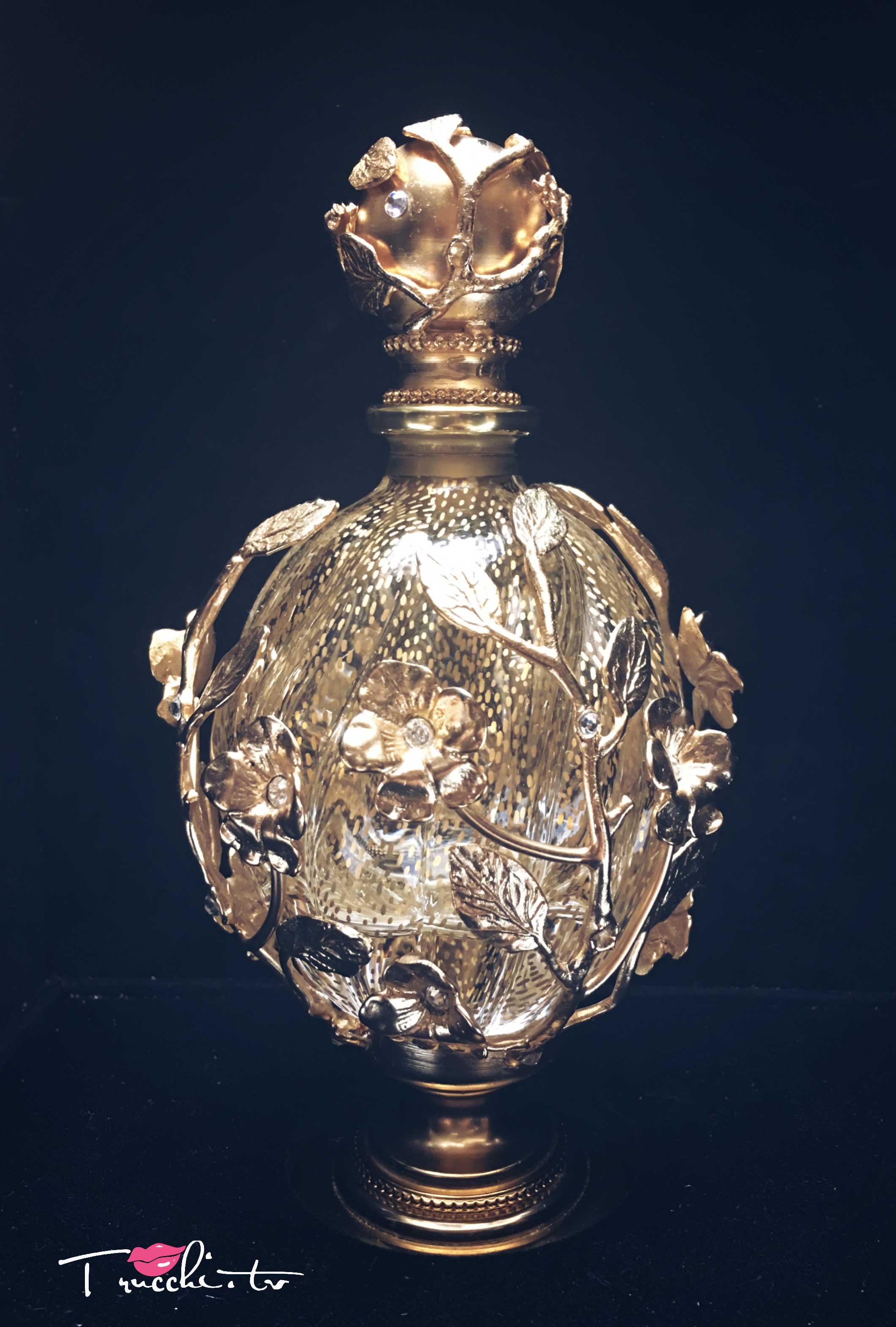 Profumo 'Amore Proibito' Simone Cosac Profumo 'Amore Proibito' Simone Cosac