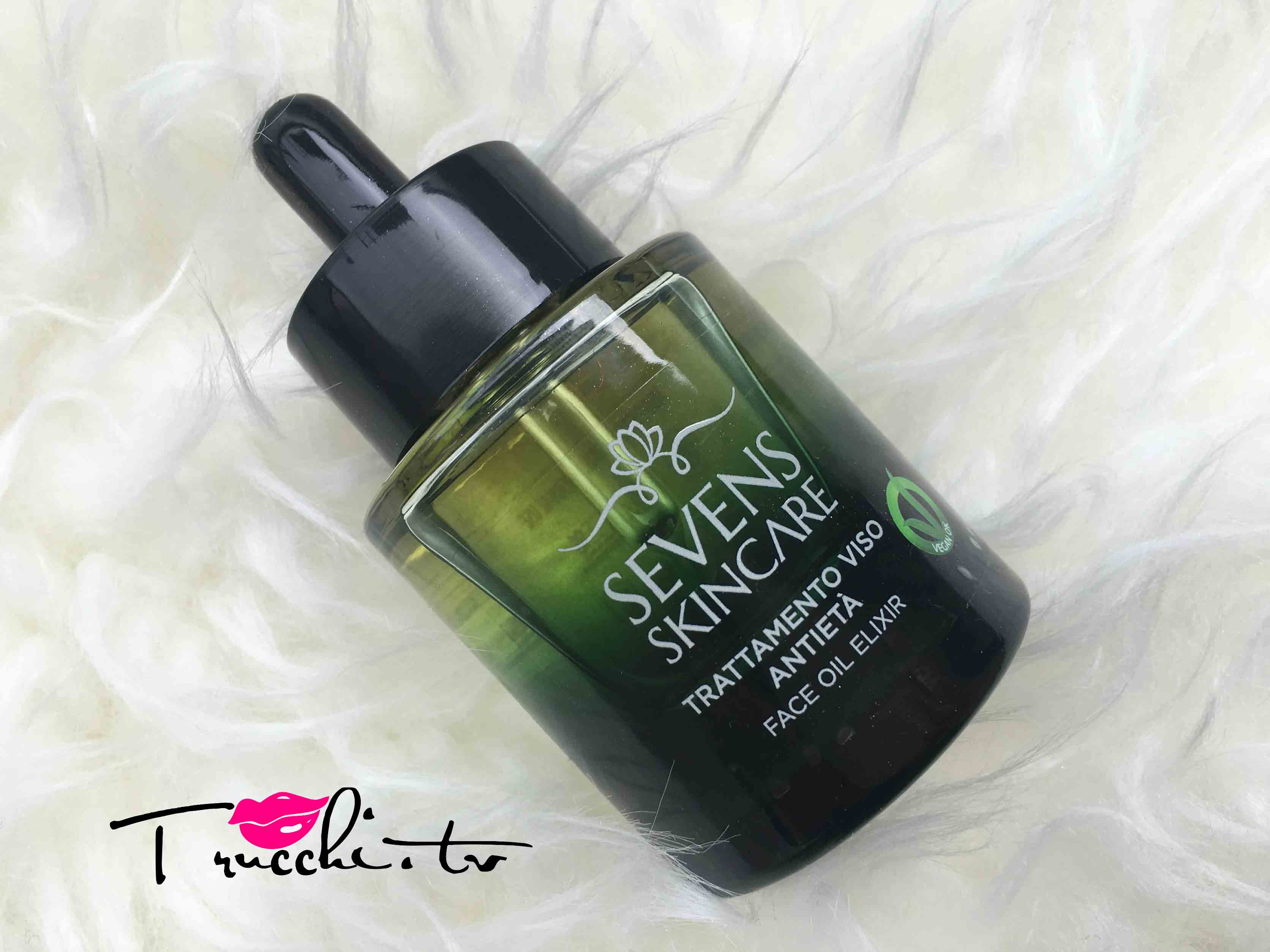 Review Linea Sevens Skincare Trattamento Viso Antietà Review Linea Sevens Skincare Trattamento Viso Antietà