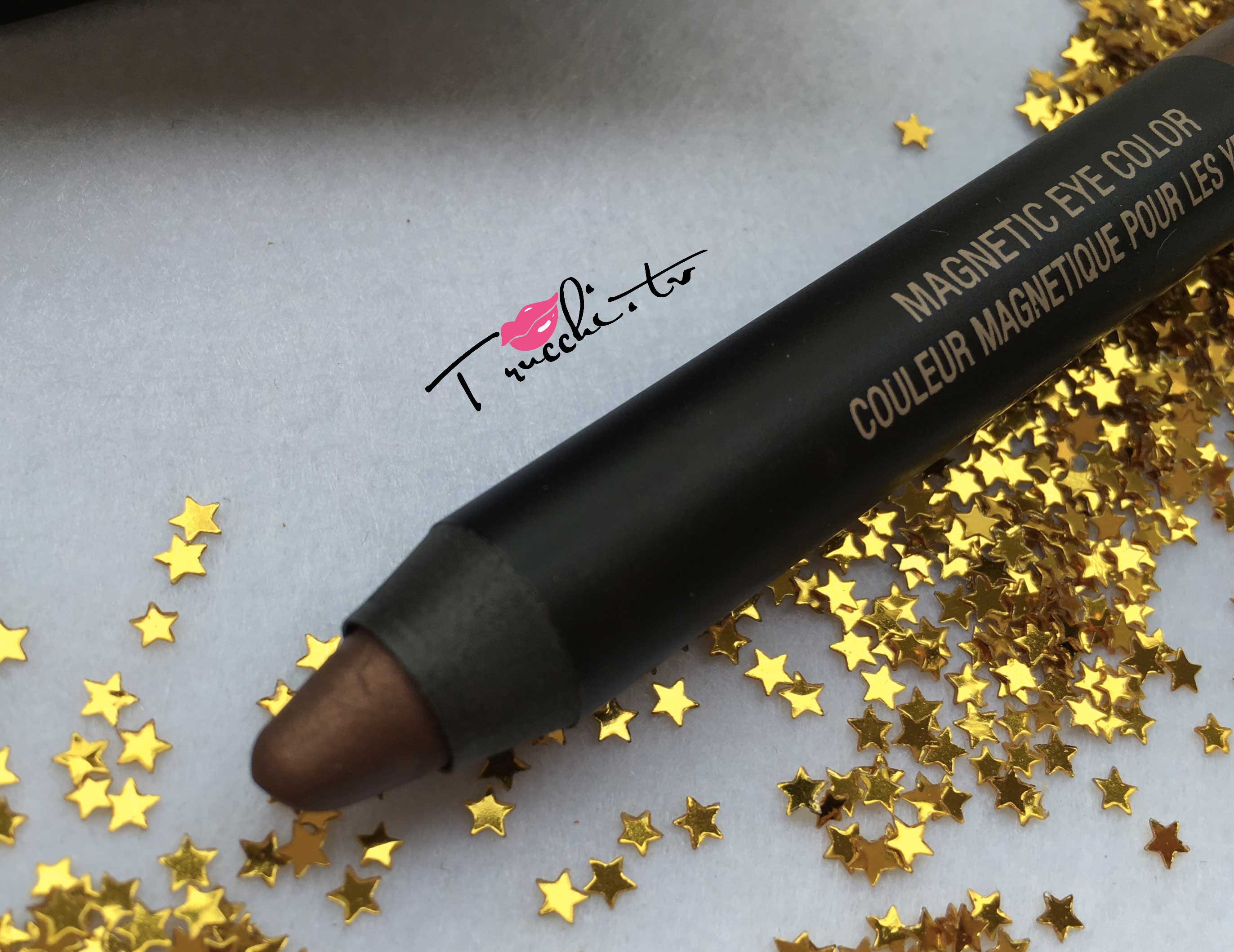 Review Matitone Ombretto Nudestix Magnetic Eyes Immortal Review Matitone Ombretto Nudestix Magnetic Eyes Immortal