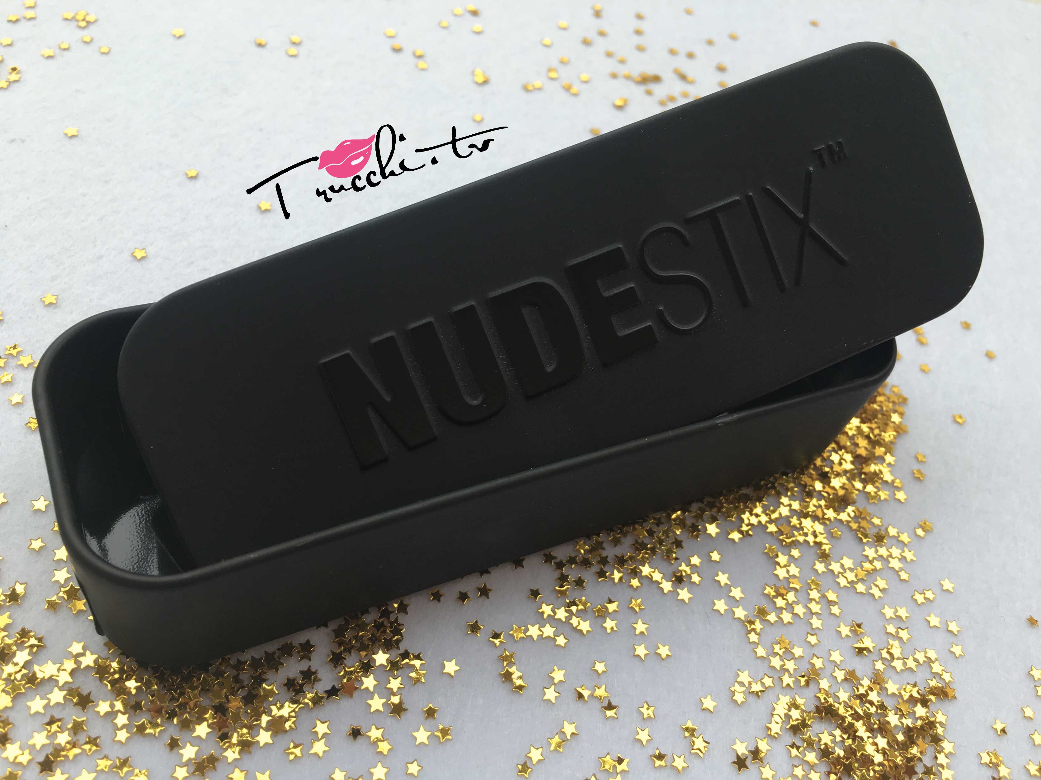 Review Matitone Ombretto Nudestix Magnetic Eyes Immortal Review Matitone Ombretto Nudestix Magnetic Eyes Immortal