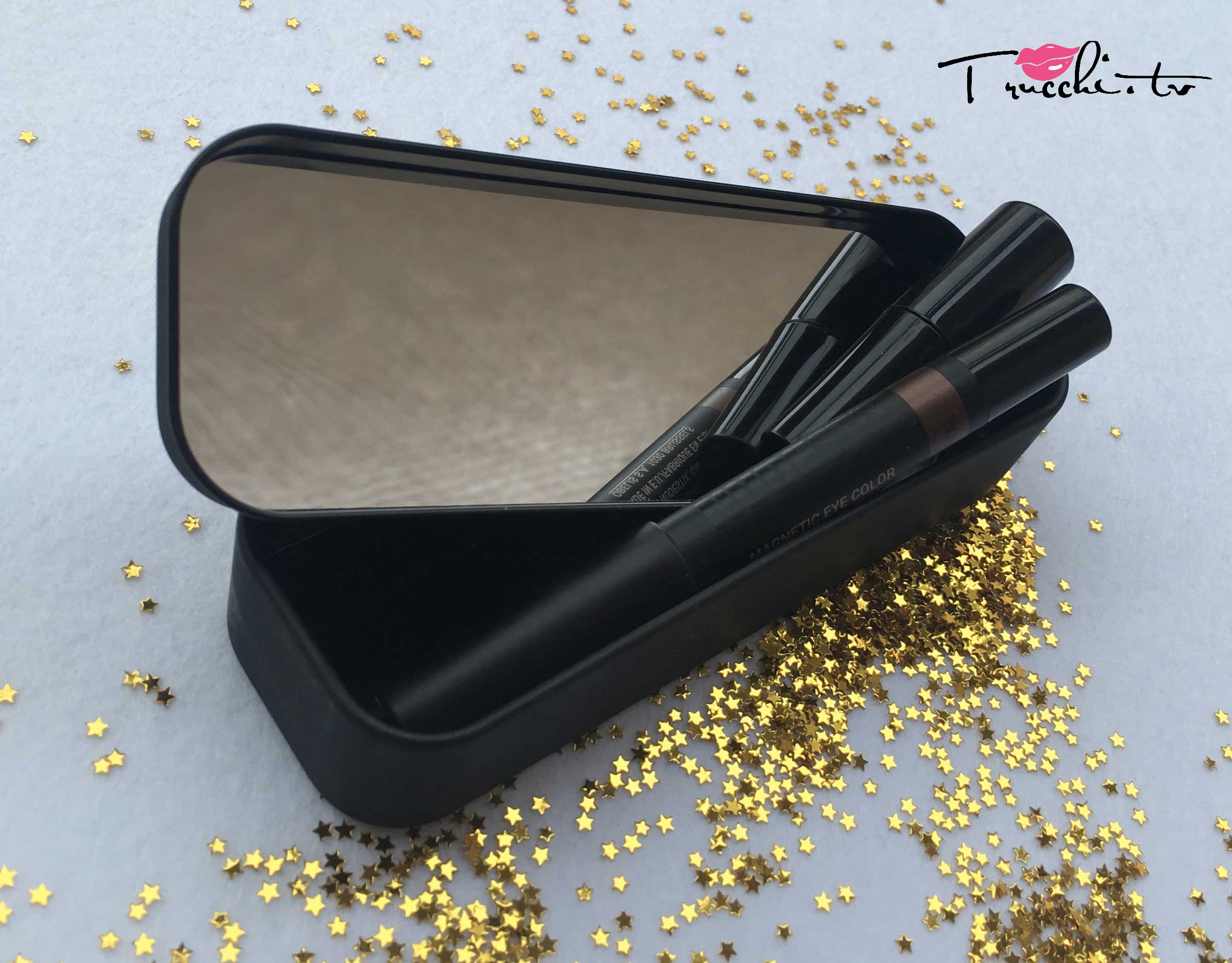 Review Matitone Ombretto Nudestix Magnetic Eyes Immortal Review Matitone Ombretto Nudestix Magnetic Eyes Immortal