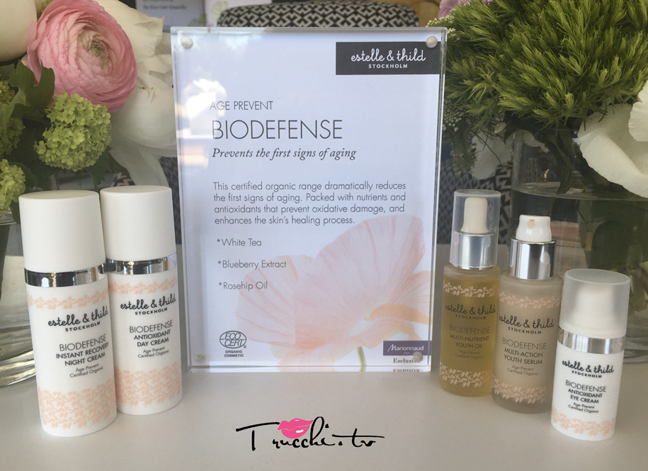 Estelle & Thild BioDefense Estelle & Thild BioDefense