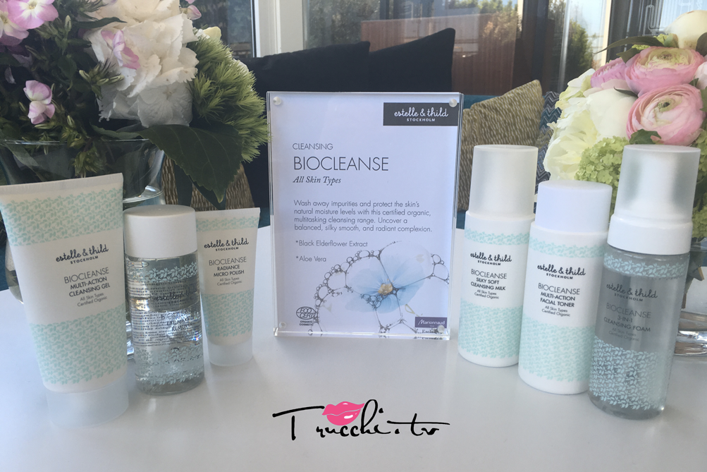 Estelle & Thild Biocleanse Estelle & Thild Biocleanse